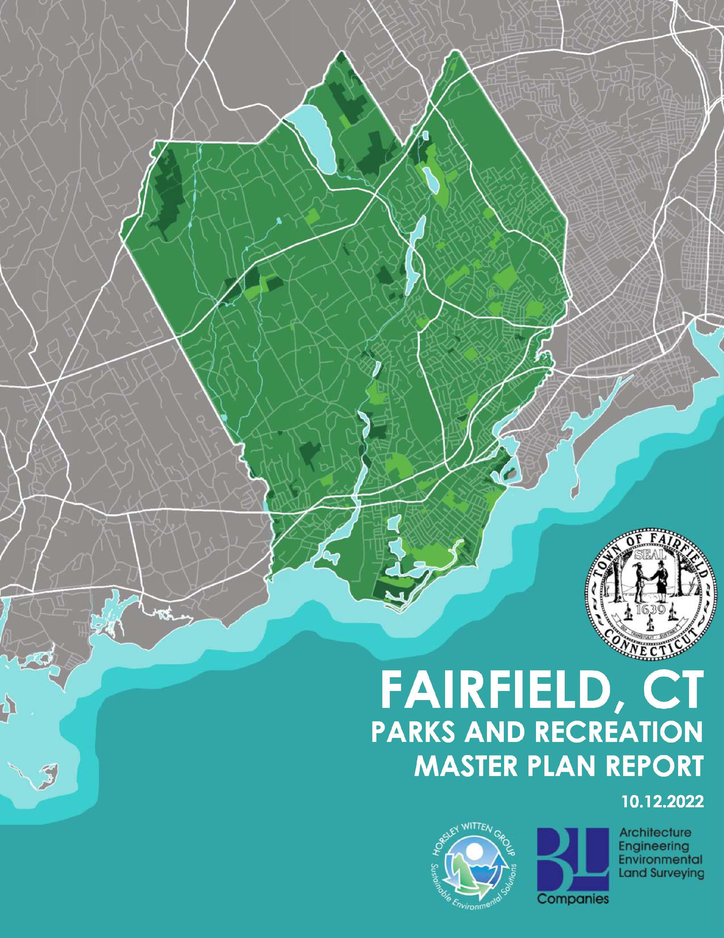 Master Plan Cover